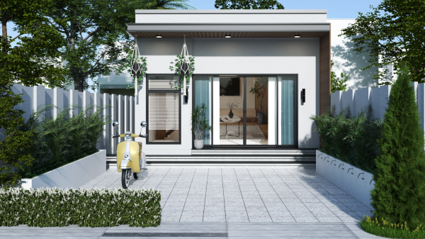 Big Villa