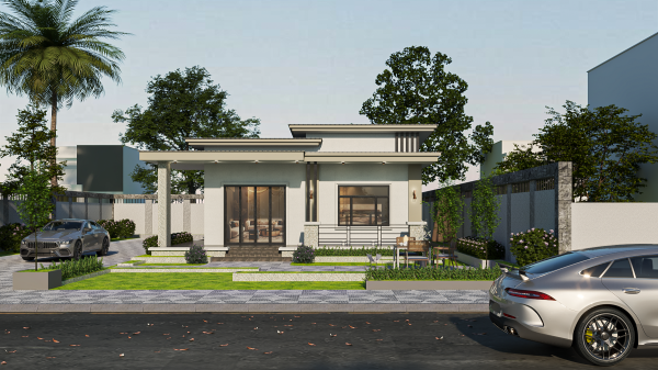 Big Villa