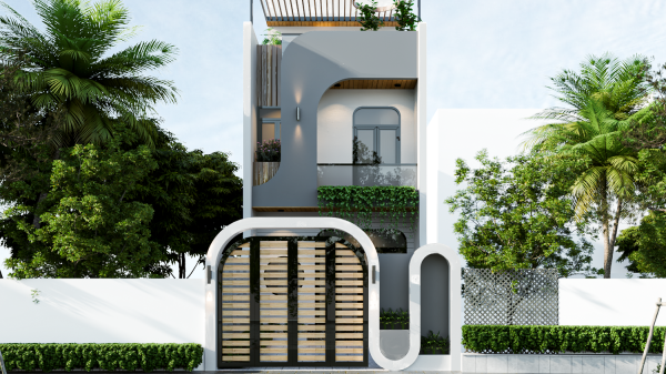 Big Villa