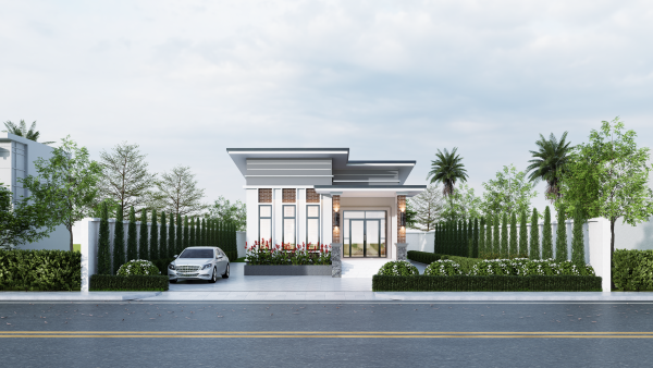 Big Villa