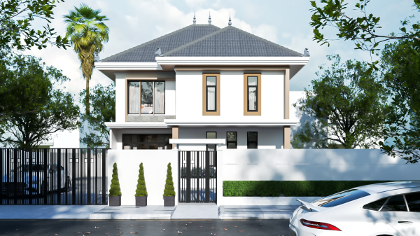Big Villa