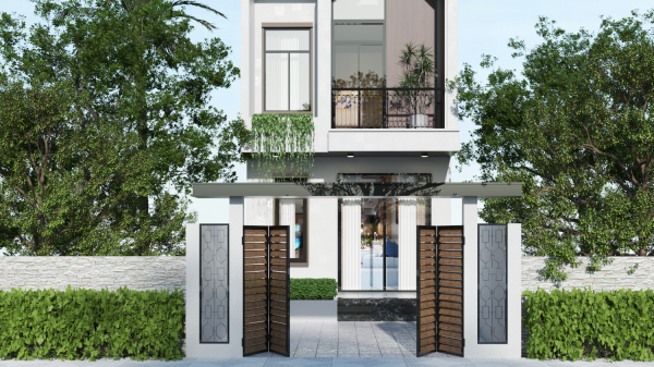 Big Villa
