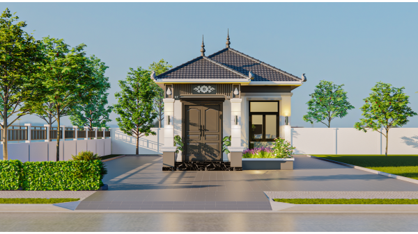 Big Villa