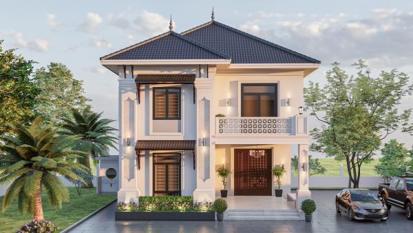 Big Villa
