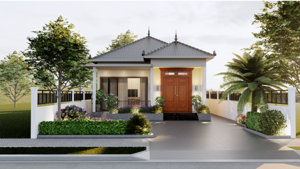 Big Villa