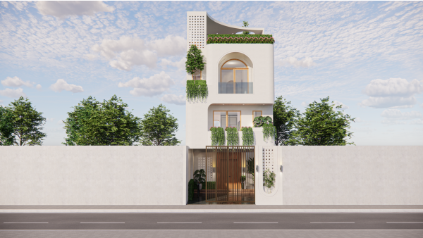 Big Villa