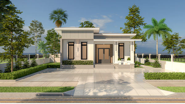 Big Villa